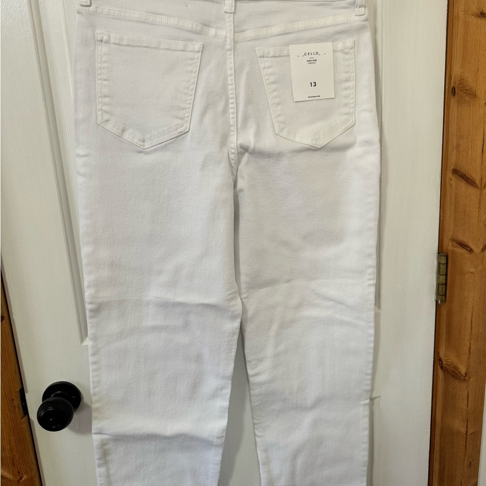 Cello Jeans